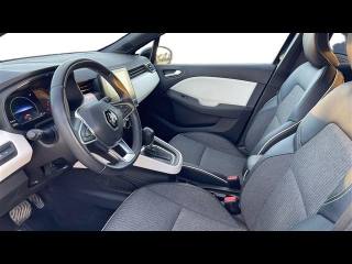 RENAULT Clio usata, con Controllo automatico clima