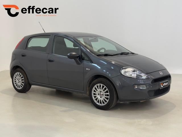 FIAT Punto usata, con Airbag Passeggero