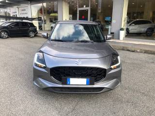 SUZUKI Swift usata, con Airbag laterali