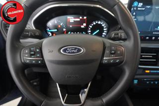 FORD Focus usata, con Cruise Control