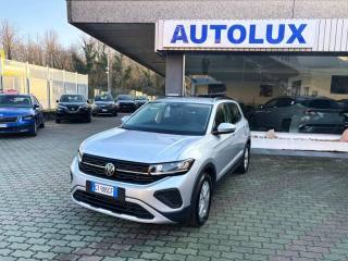 VOLKSWAGEN T-Cross usata, con Airbag