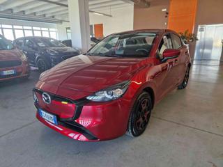 MAZDA 2 2 centre line 1.5 75cv + conv pack