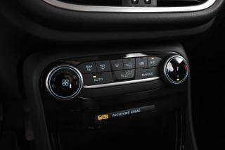 FORD Puma usata 11