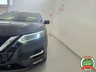 NISSAN Qashqai usata 27