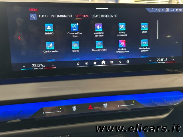 BMW X3 usata, con Cerchi in lega