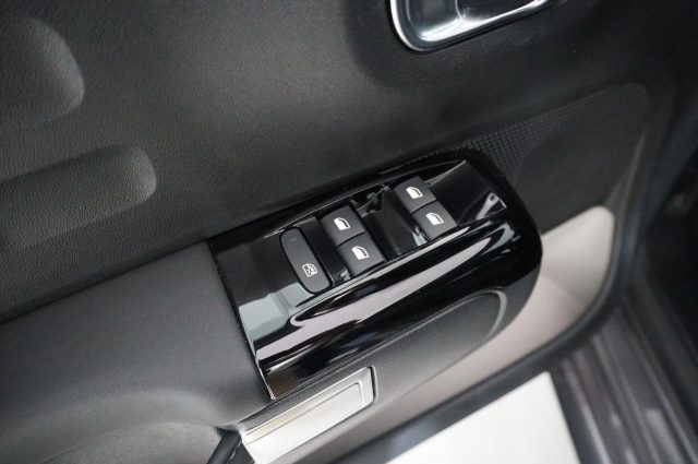 CITROEN C3 usata, con Servosterzo