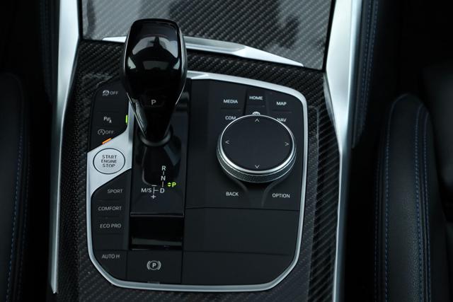 BMW 420 usata, con Schermo multifunzione interamente digitale