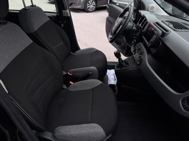 FIAT Panda usata, con Vivavoce