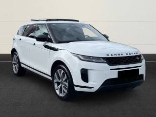 LAND ROVER Range Rover Evoque usata, con Airbag
