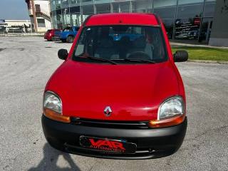 RENAULT Kangoo usata 23