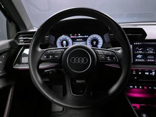 AUDI A3 usata, con Chiusura centralizzata
