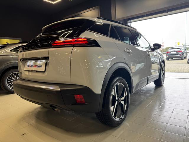 PEUGEOT 2008 usata, con Autoradio