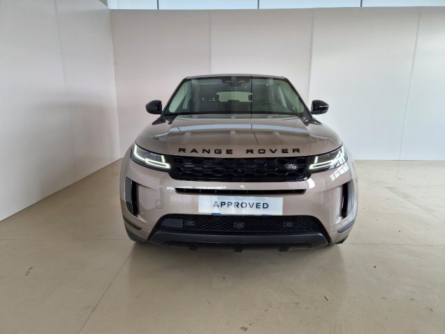 LAND ROVER Range Rover Evoque usata, con Climatizzatore