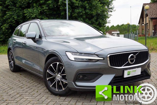 VOLVO V60 usata, con ABS