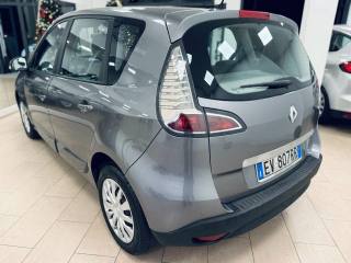 RENAULT Scenic usata, con Airbag Passeggero