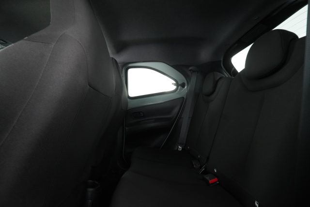 TOYOTA Aygo X usata 3