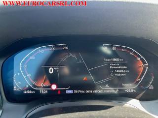BMW 318 usata, con ESP