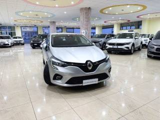 RENAULT Clio usata, con Airbag laterali