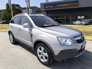 OPEL Antara 2.0 CDTI 150CV Edition Plus