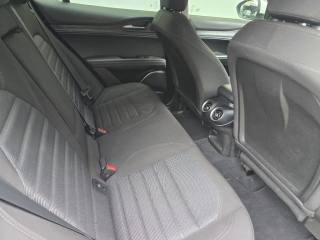 ALFA ROMEO Stelvio usata, con Fari Xenon