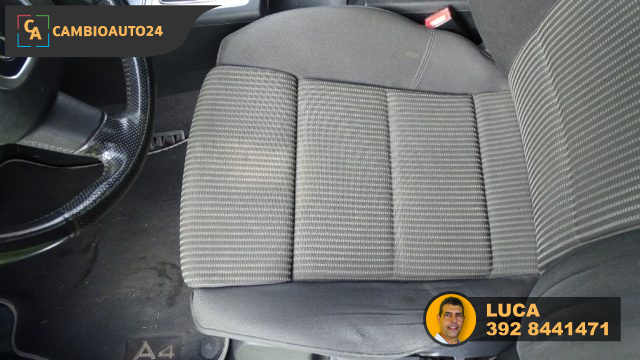 AUDI A4 usata 63