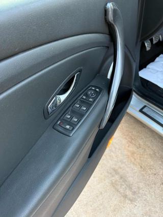 RENAULT Megane usata, con Park Distance Control