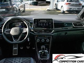 VOLKSWAGEN T-Roc usata, con Airbag laterali