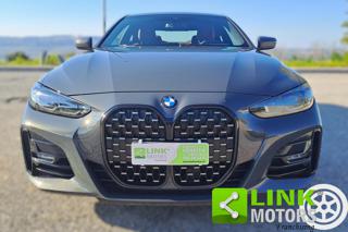 BMW 430 usata, con Cerchi in lega