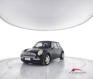 MINI One D 5 porte  1.4 tdi  - PER OPERATORI DEL SETTORE