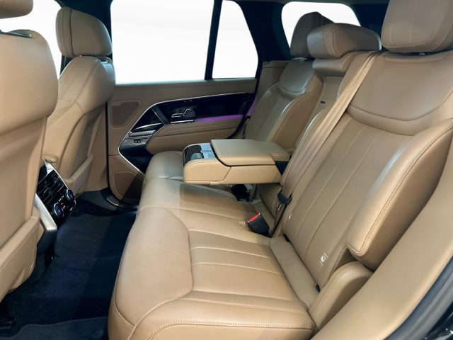 LAND ROVER Range Rover usata, con Autoradio digitale