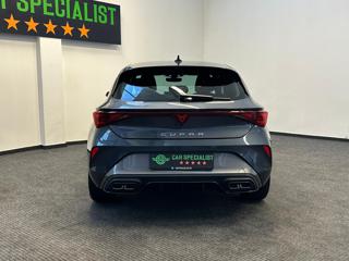 CUPRA Leon usata, con Autoradio