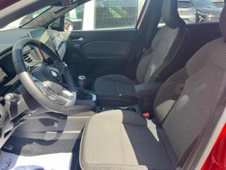 RENAULT Captur usata, con Climatizzatore