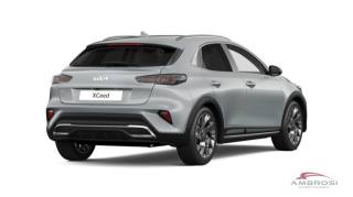 KIA XCeed usata 1