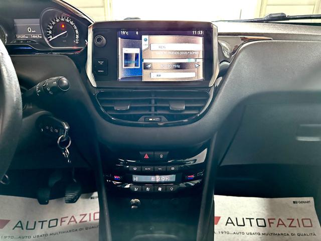 PEUGEOT 208 usata, con Controllo trazione