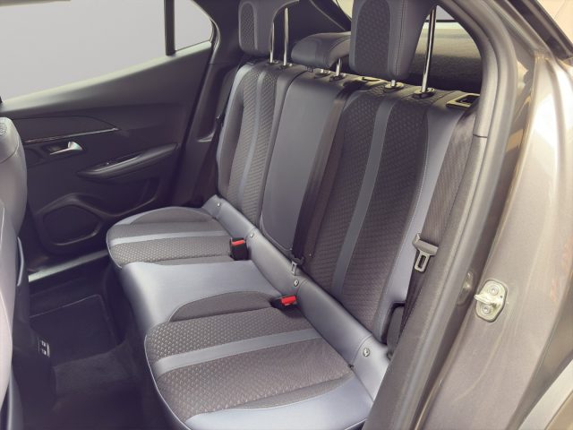 PEUGEOT 2008 usata, con Bluetooth