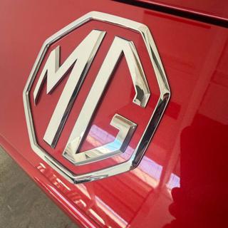 MG ZS usata, con Vivavoce