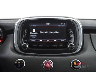 FIAT 500X usata 14