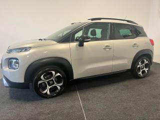 CITROEN C3 Aircross usata, con Airbag