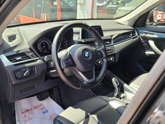 BMW X1 usata, con Cerchi in lega