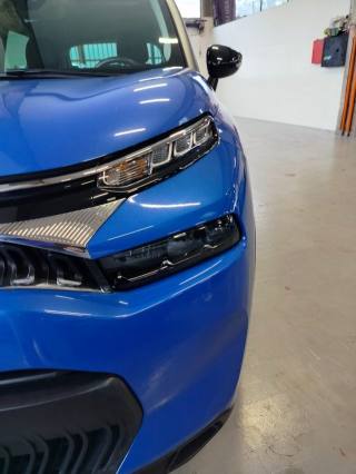 CITROEN C3 Aircross usata, con Servosterzo