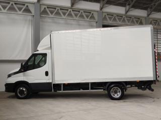 IVECO Daily usata, con Chiusura centralizzata
