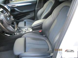 BMW X2 usata, con Cerchi in lega