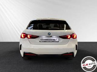 BMW 118 usata, con Airbag laterali