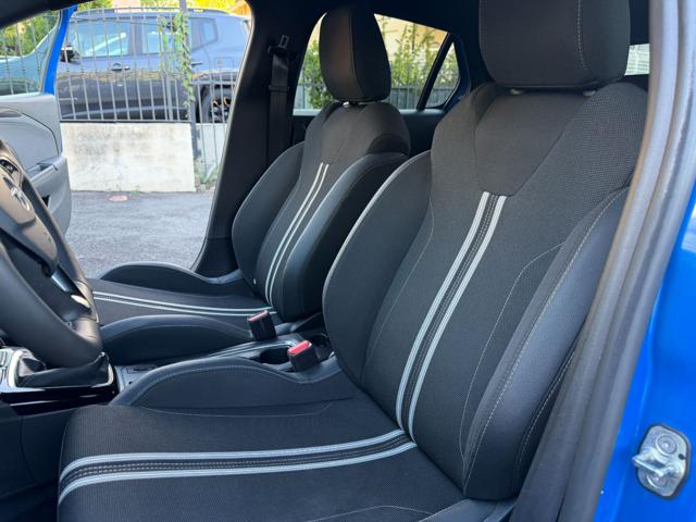 OPEL Corsa usata, con Chiusura centralizzata