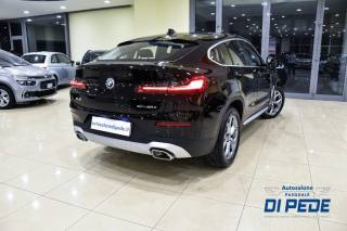 BMW X4 usata, con Airbag Passeggero
