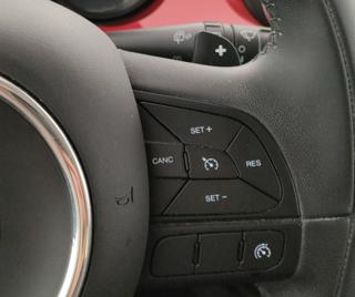 FIAT 500X usata, con Sistema di navigazione