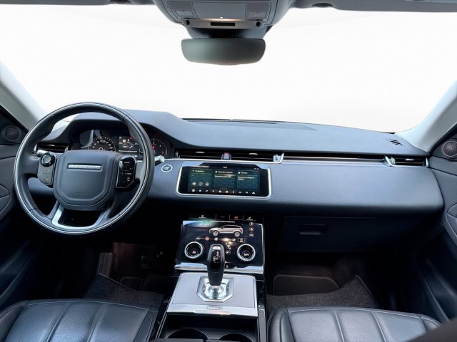 LAND ROVER Range Rover Evoque usata, con Airbag Passeggero