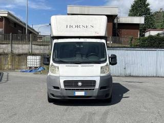 FIAT Ducato usata 8