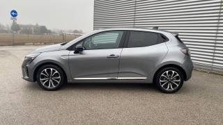 RENAULT Clio usata, con Controllo trazione