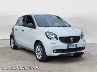 SMART ForFour usata 1